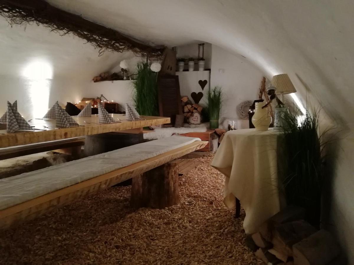 Gasthaus Dollinger Dinkelsbuehl Luaran gambar